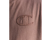 Tee Champion - Washed Brown SS Tee