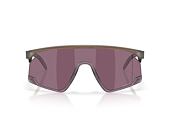 Sunglasses Sluneční Brýle Oakley - Bxtr - Prizm Road Black/Matte Brown Smoke