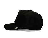 Cap Goorin - Suede Represent Eagle Trucker - Black