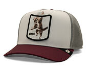 Cap Goorin - Migration - Oops - Cat - Gloss / Desire