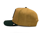 Cap Goorin - Migration - Pro - Fish - Amber / Guard