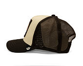Cap Goorin - Gaucho Trucker - Horse - Wax