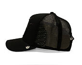 Cap Goorin - Over The Line Spider - Black