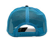 Cap Goorin - Legend Wolf Trucker - Sky