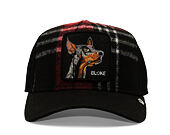 Cap Goorin - Brit Bloke - Doberman - Black