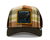 Cap Goorin - Brit Sheep - Black