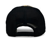 Cap Goorin - Brit Cheeky - Duck - Black