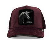 Cap Goorin - Velour Legend - Unicorn - Desire