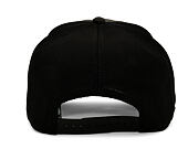 Cap Goorin - Velour Boss - Gorilla - Black