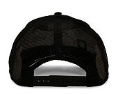Cap Goorin - Popart - Deadly Scorpion - Black
