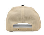 Cap Goorin - Faux Leather Rottweiler - Black / Chalk