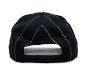 Cap Goorin - Pinstripe Wolf - Edge Navy