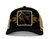 Cap Goorin - Canyon Rowdy - Bull - Black