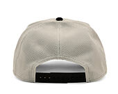 Cap Goorin - Suede Greatest Goat - Digital / Black