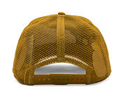 Cap Goorin - Circle Of Life - Cold Blooded - Lizard - Amber