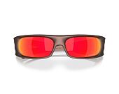 Sunglasses Oakley - Prizm Ruby - Corten/Brown