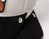 Cap Goorin - Suede Tiger - Digital / Black