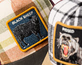 Cap Goorin - Brit Sheep - Black