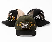 Cap Goorin - Canyon Outlaw - Snake - Palm