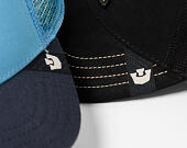 Cap Goorin - Legend Wolf Trucker - Sky
