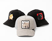 Cap Goorin - Suede Rhino - Gloss