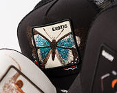 Cap Goorin - Over The Line Butterfly - Black