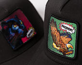 Cap Goorin - Popart - Freedom Eagle - Black