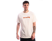 Tee Rip N Dip - Fuck Everything Tee (Bone)