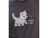 Tee Rip N Dip - Not Easy Tee (Charcoal)