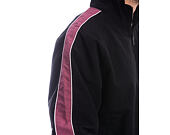 Jacket Karl Kani - Signature Sidestripe Trackjacket - Black