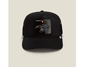 Cap Goorin - Deadly Scorpion - Black