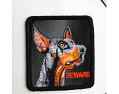 Cap Goorin - Beware Trucker - Dog - Dust / Black