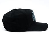 Cap Stetson - Trucker Cap Black on Black
