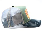 Cap Stetson - Trucker Cap State Fair