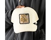 Cap Goorin - Double Stuffed - Teddy - Wax
