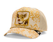 Cap Goorin - Gilded Beast - Ate - Pig - Wax