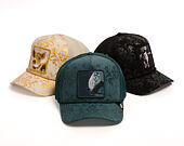 Cap Goorin - Gilded Beast - Slay - Seal - Sea