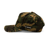 Cap Capslab - Looney Tunes A-Frame - Daffy Duck You're Despicable Distressed - Camo