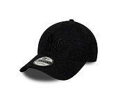 Cap New Era - MLB Winter 9FORTY - NY Yankees - Black