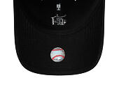 Cap New Era - MLB Washed Midi Logo 9TWENTY - Detroit Tigers - Black