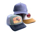 Cap Stetson - Trucker Cap Mountain Patrol