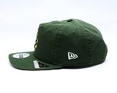 Cap New Era - NFL Championship 19TWENTY - Green Bay Packers - Team Color
