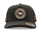 Cap Stetson - McCoy Trucker Cap - Ringers Western - 3