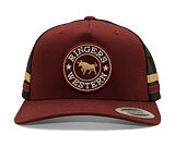 Cap Stetson - McCoy Trucker Cap - Ringers Western - 81