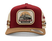 Cap Stetson - Big Rig Trucker Cap - Ringers Western - 86