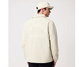 Jacket New Era - MLB Coaches Jacket - LA Dodgers - Stone
