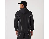 Jacket New Era - MLB Piping Track Jacket - NY Yankees - Steel