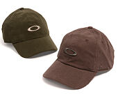 Cap Oakley - Remix Corduroy Dad Hat