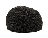 Flat-cap Stetson - Texas Wool - 32