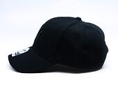 '47 Brand MLB New York Yankees '47 MVP Snapback Black Cap